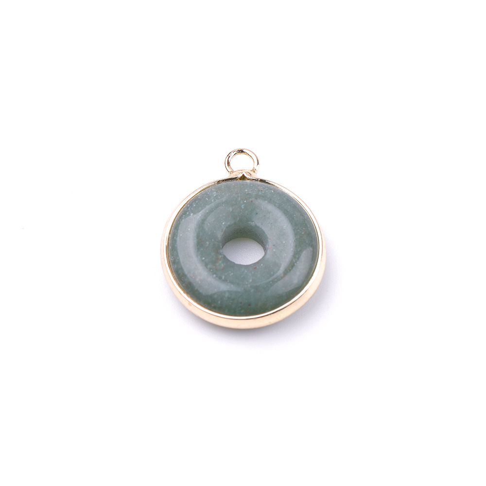 Green Aventurine Green Aventurine