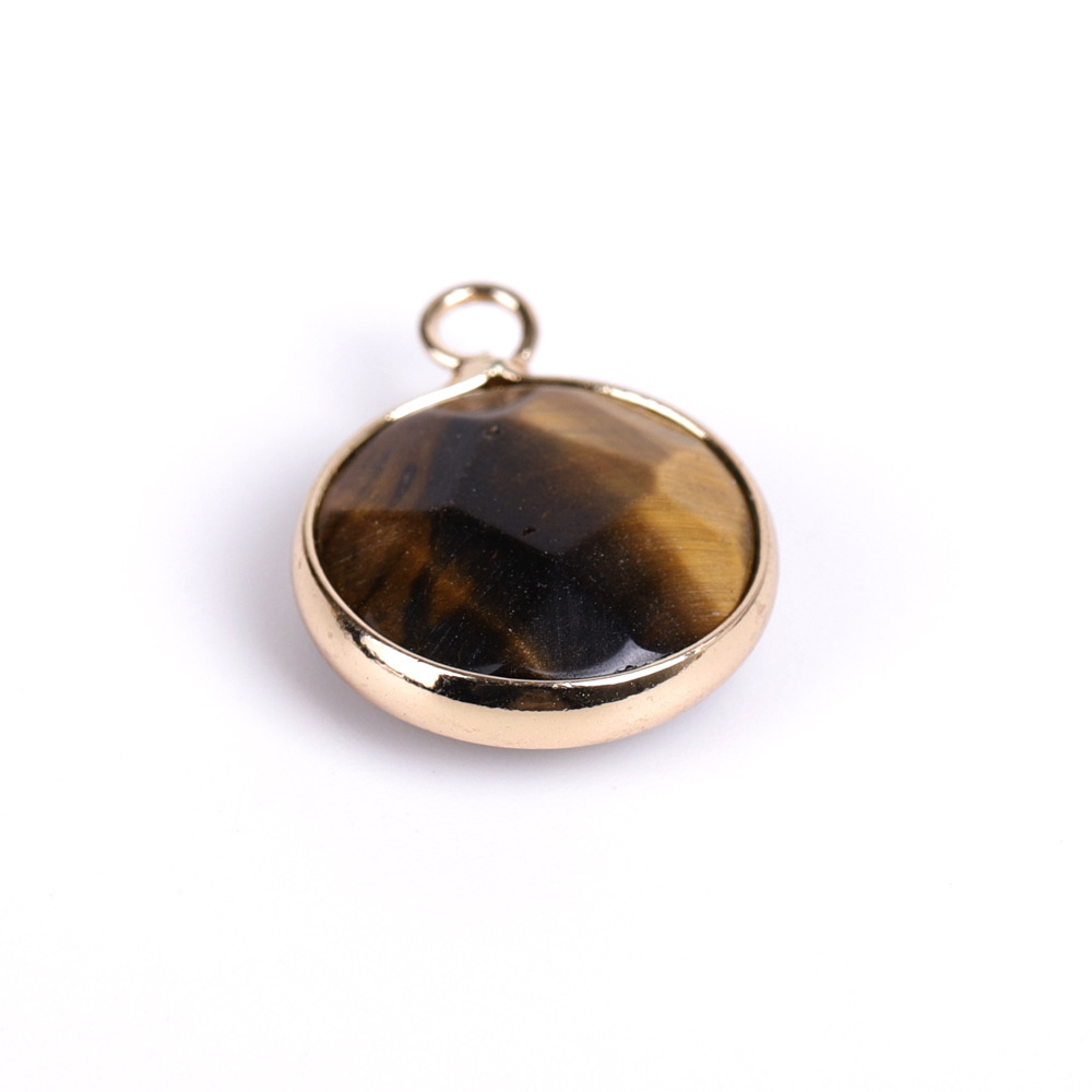 tiger eye Tigerauge