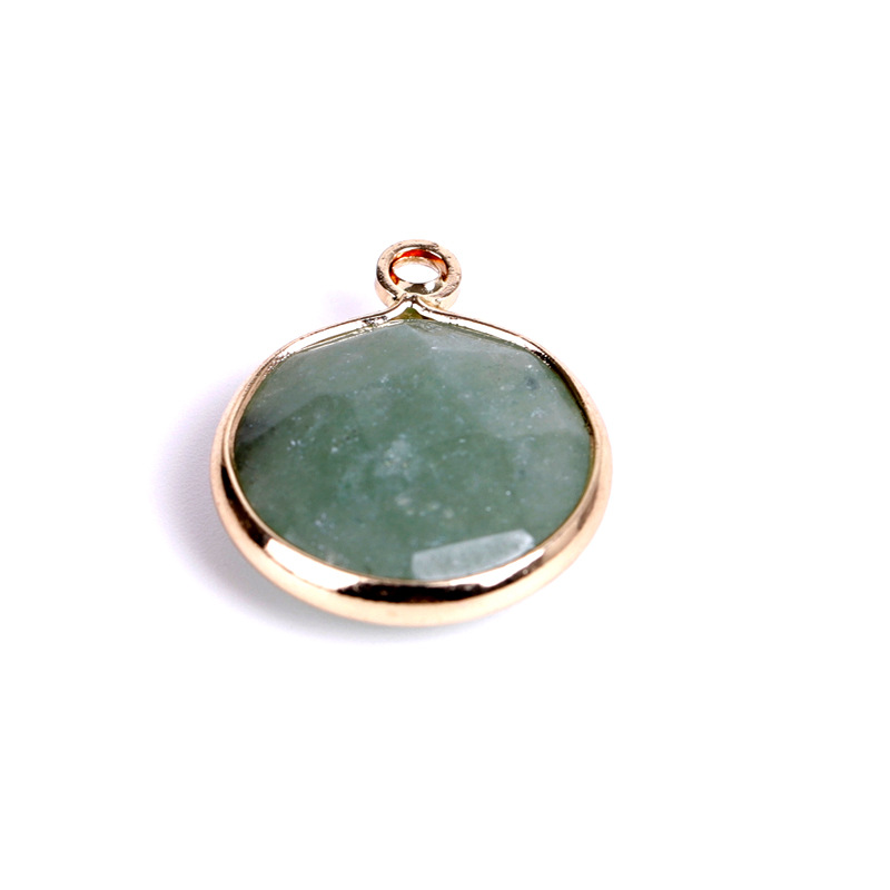 Green Aventurine Aventurin