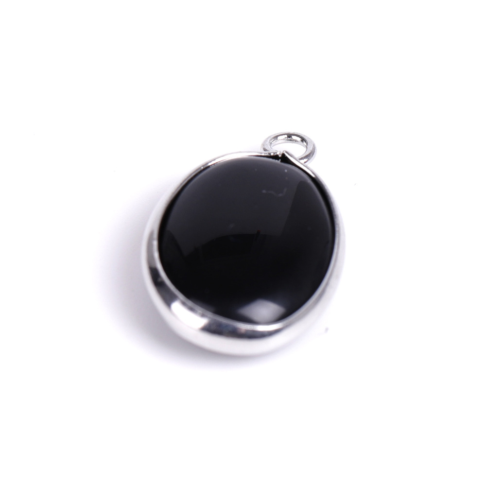 Black Obsidian Black Obsidian