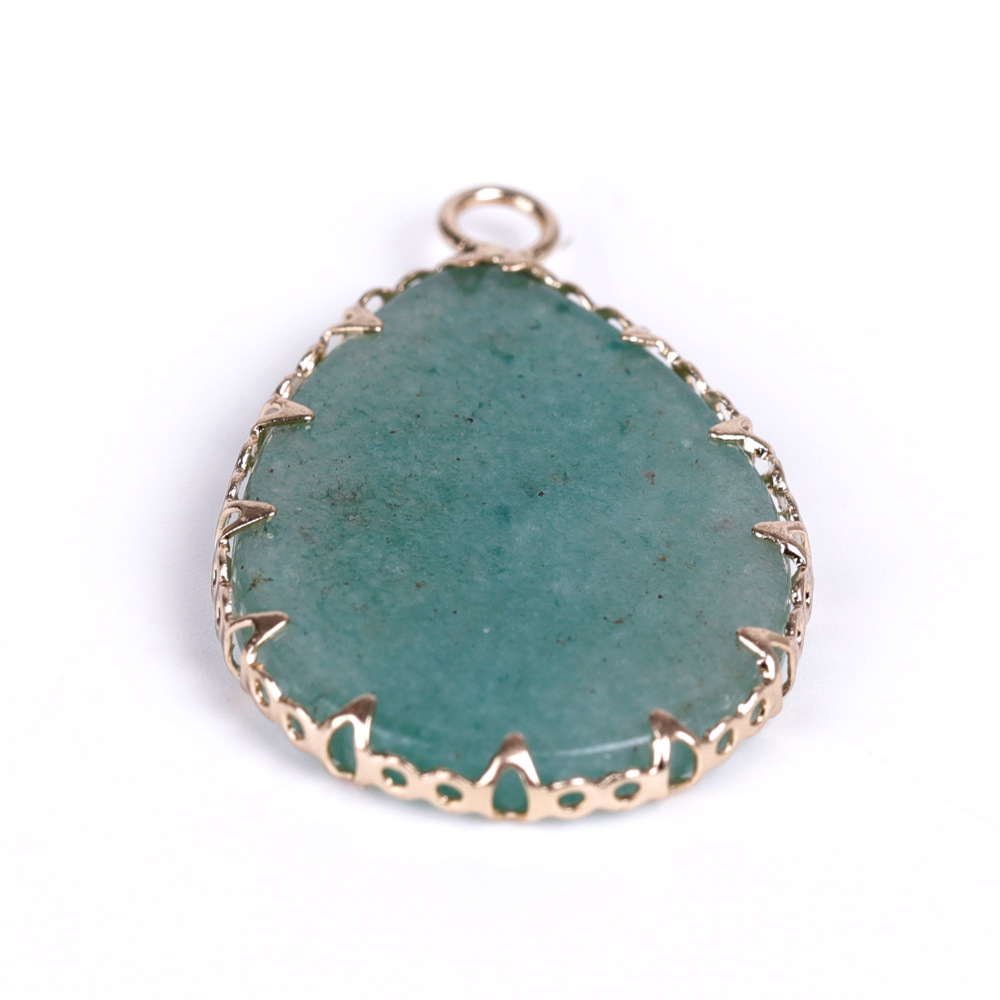 2:Green Aventurine