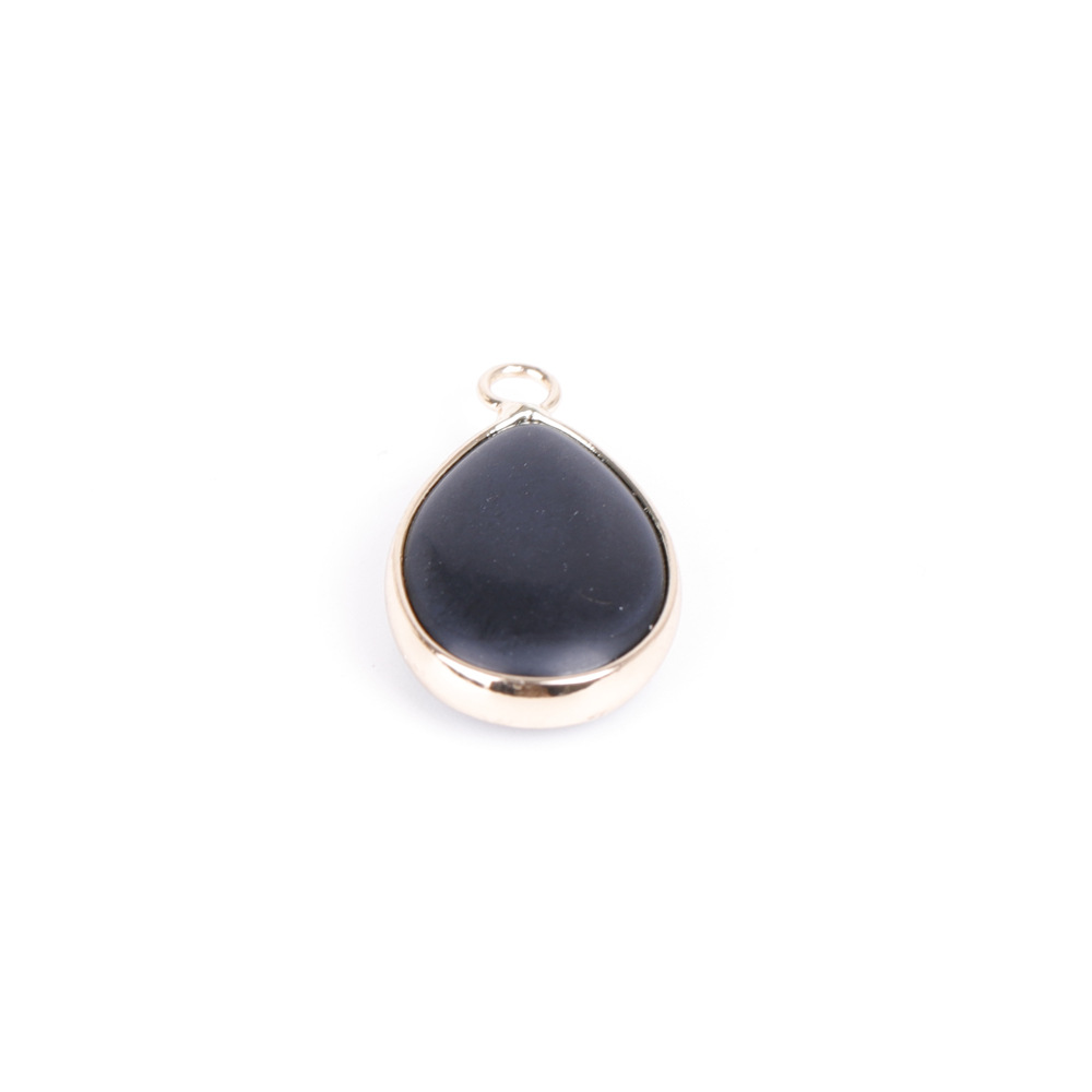 Black Obsidian Negro obsidiana