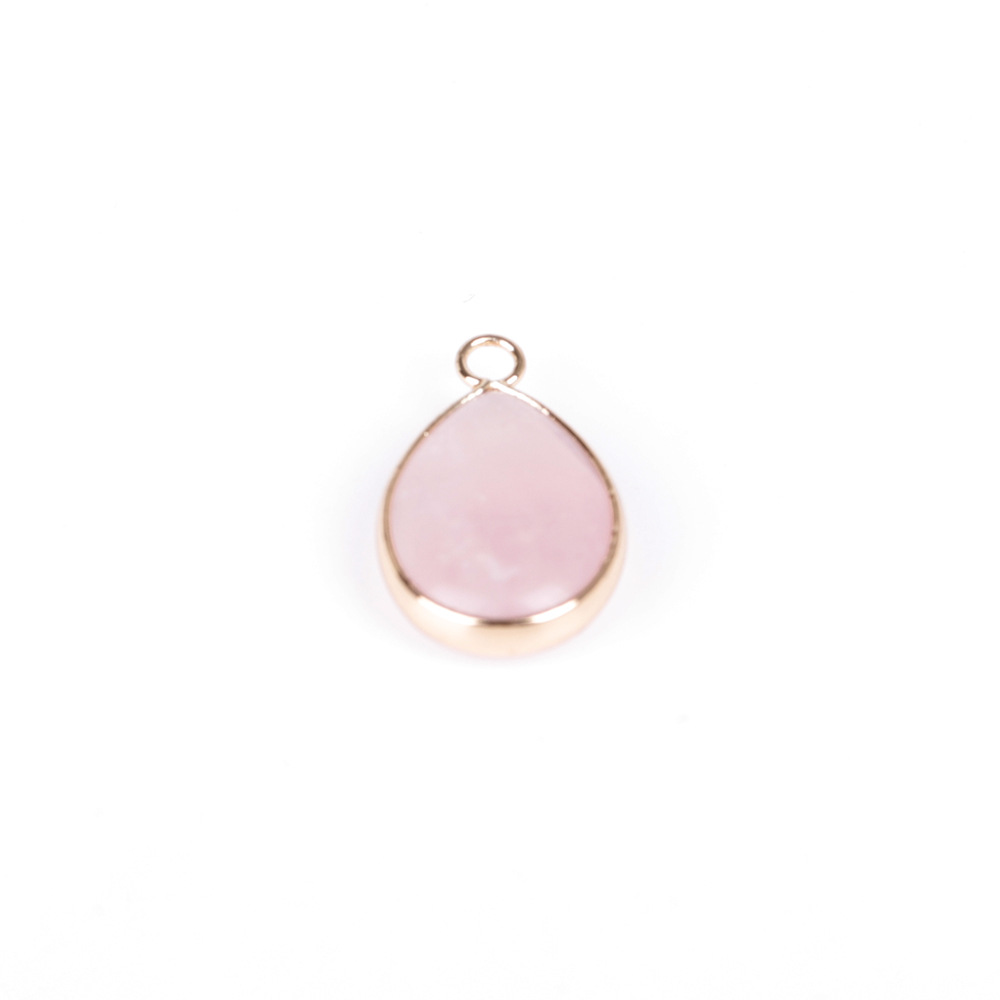 Rose Quartz Cuarzo Rosado