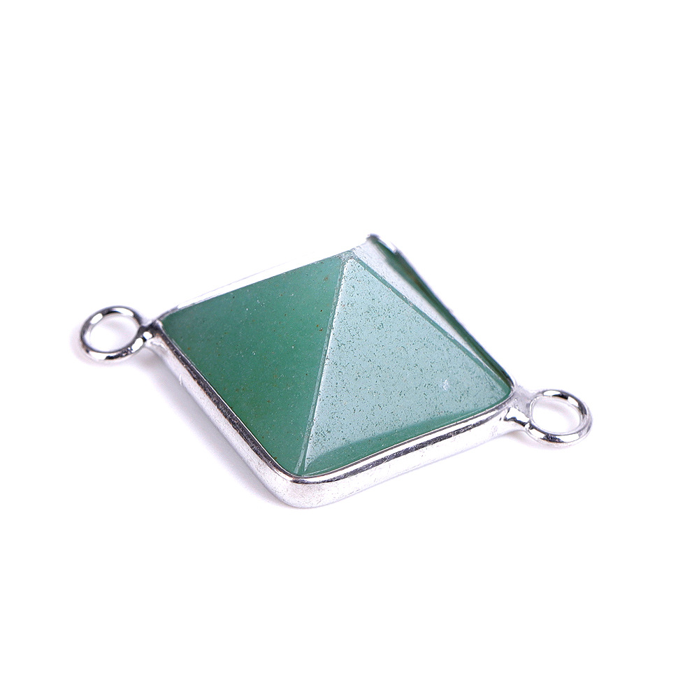 Green Aventurine グリーンアベンチュリン