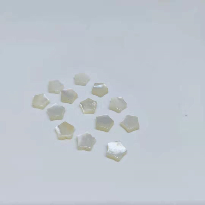 white 6MM