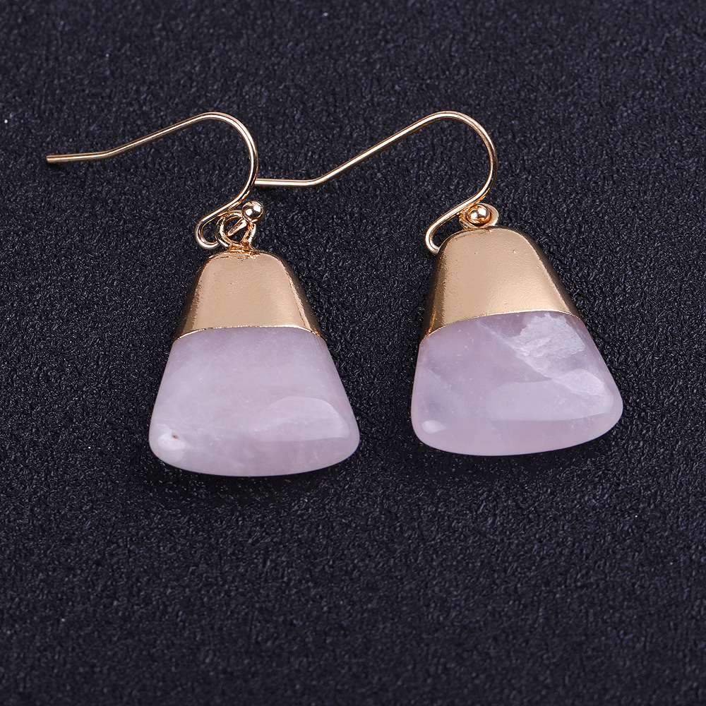 Rose Quartz Розовый кварц