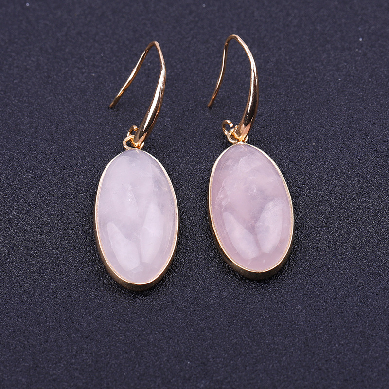 Rose Quartz Розовый кварц