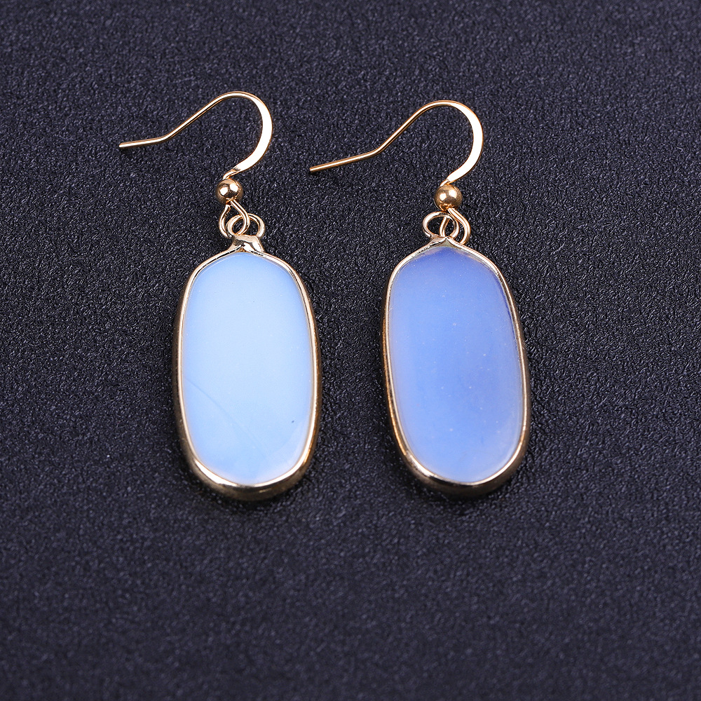 sea opal 海のオパール