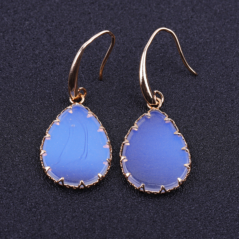 sea opal 海のオパール