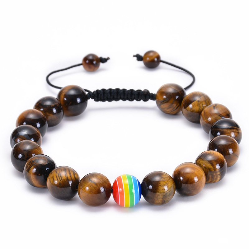 tiger eye ojo de tigre