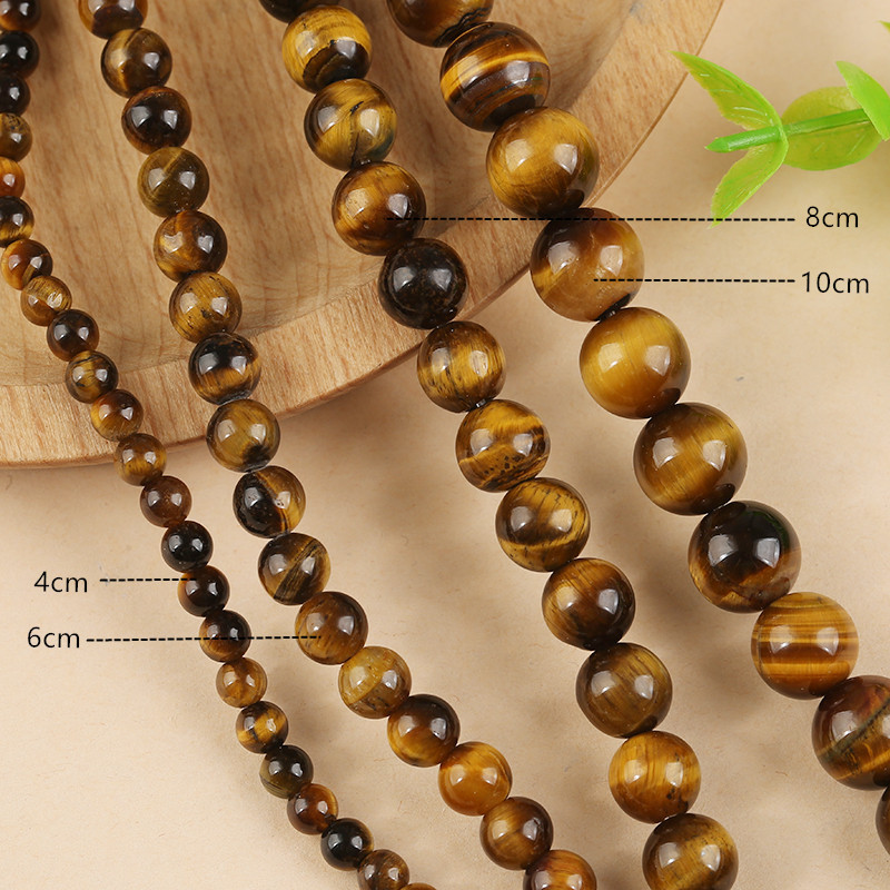 8mm,48PCS/Strands