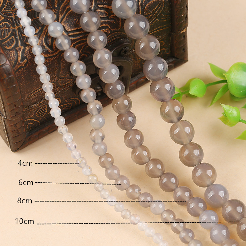 8mm,48PCS/Strands