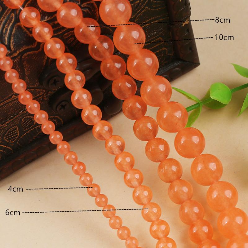 6mm,63PCS/Strands