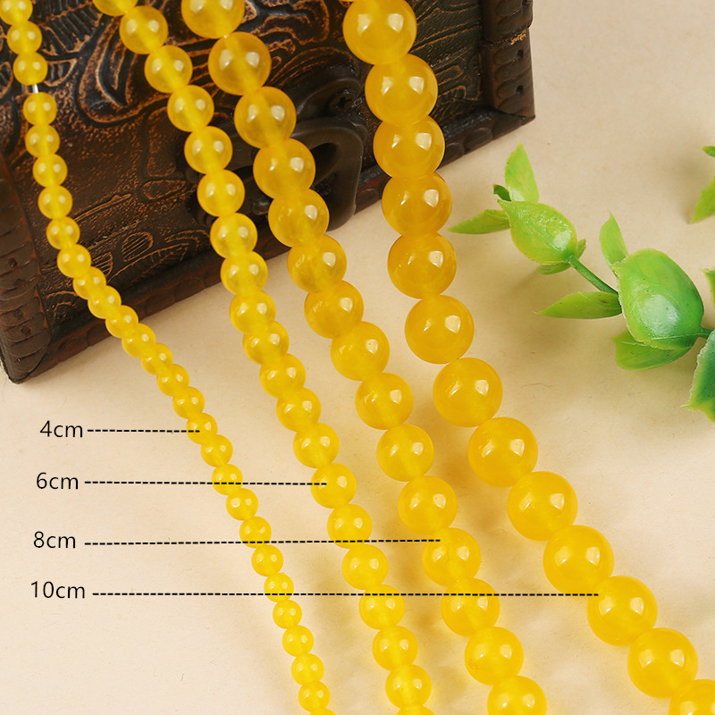 10mm,40PCS/Strands