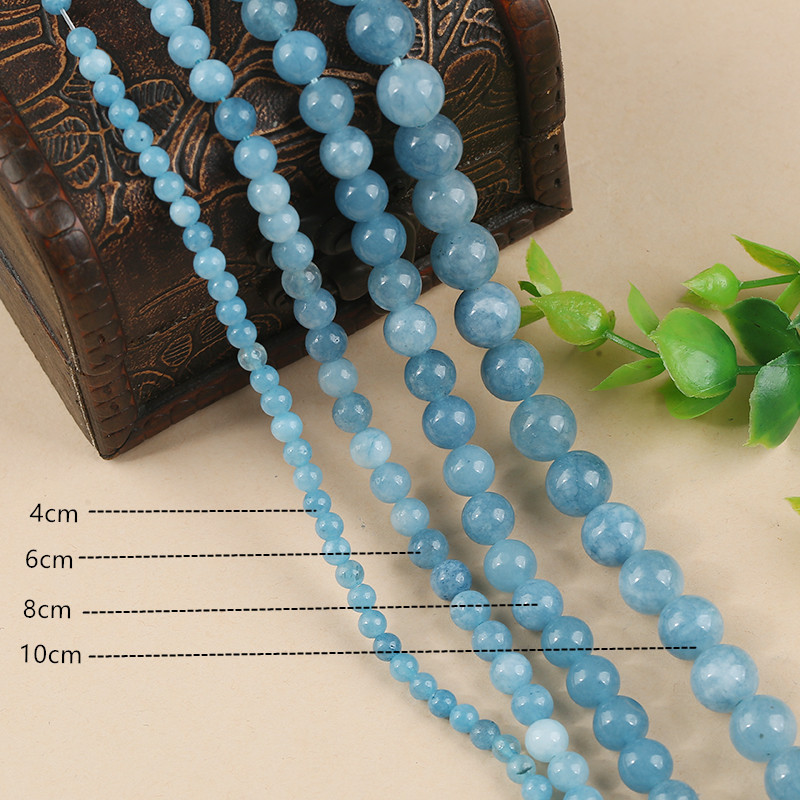 10mm,38PCS/Strands