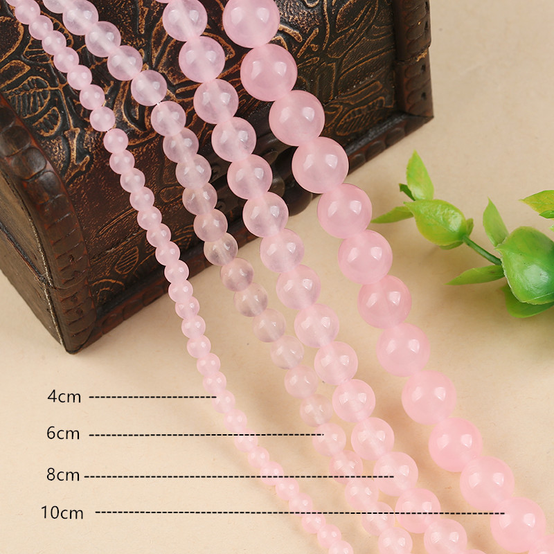 8mm,48PCS/Strands