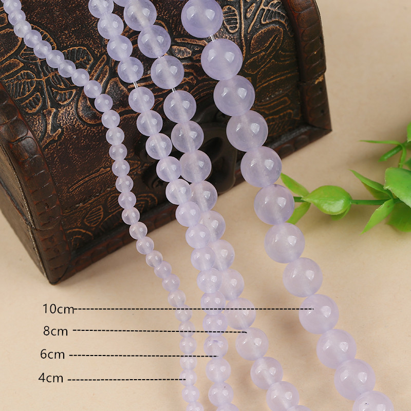 6mm,63PCS/Strands