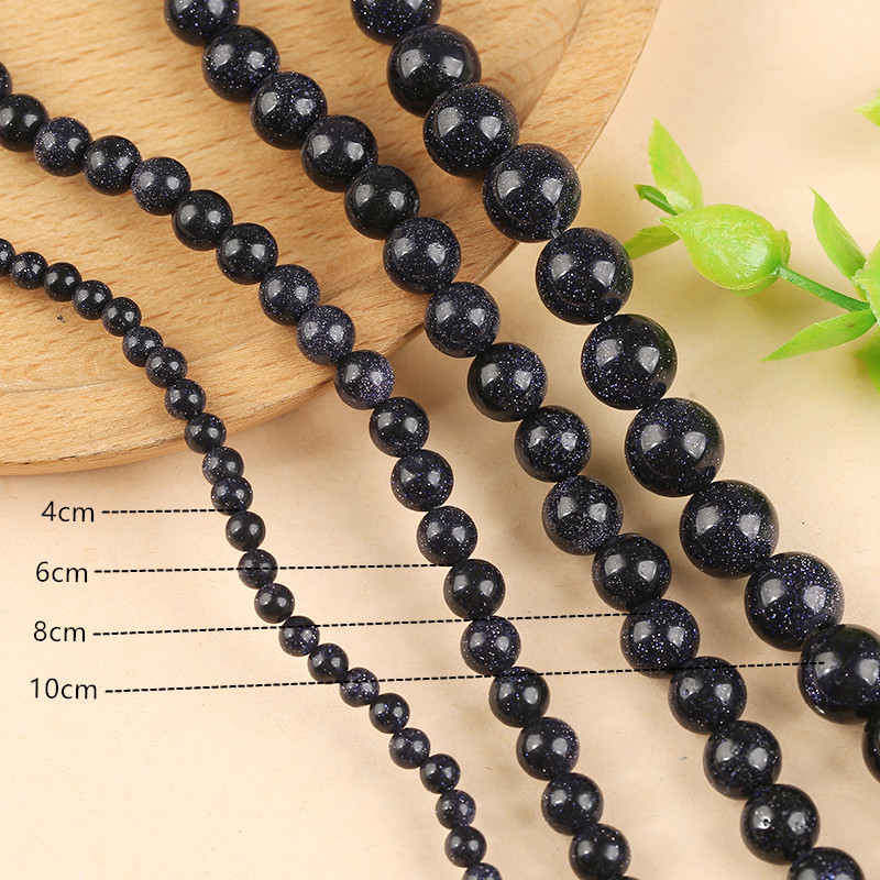 10mm,38PCS/Strands