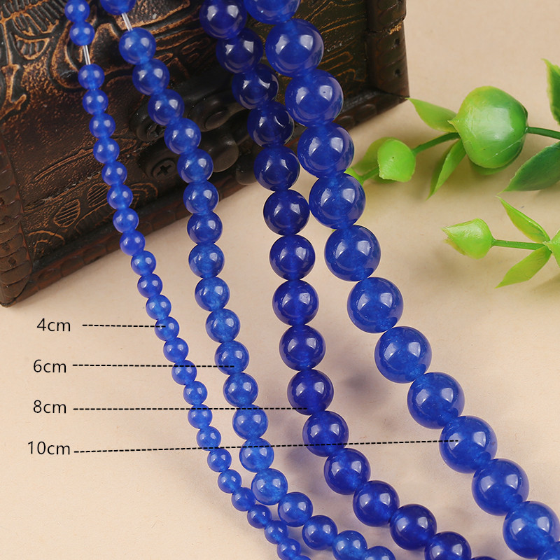 8mm,48PCS/Strands