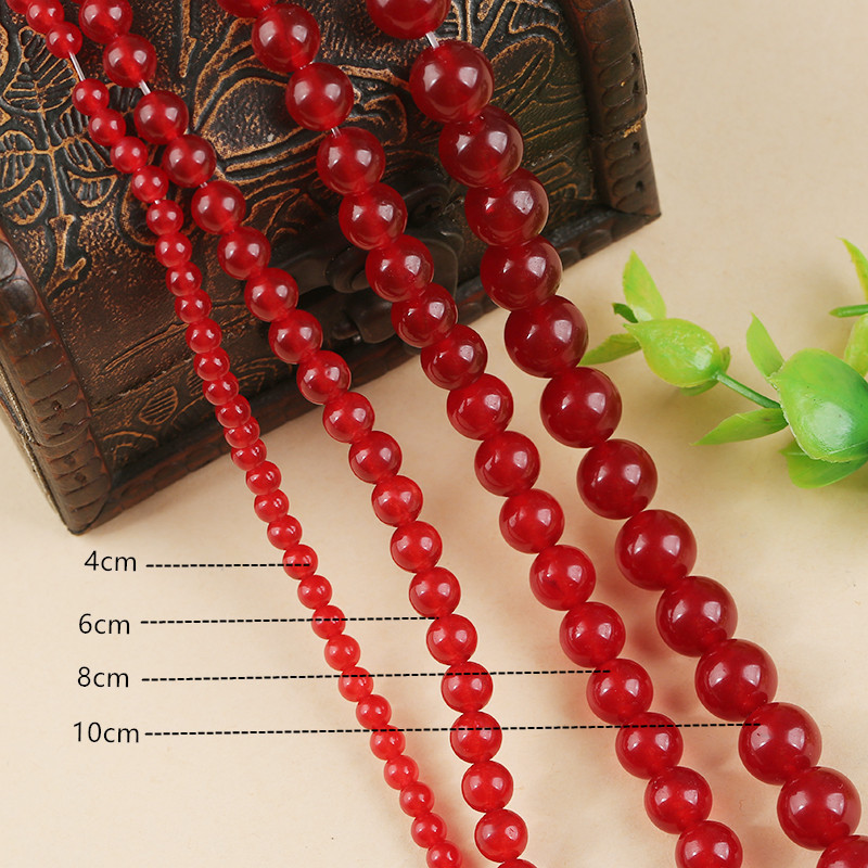 6mm,63PCS/Strands