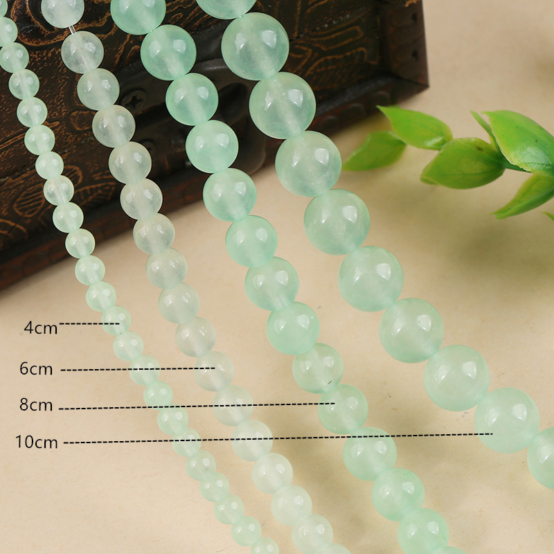 10mm,38PCS/Strands