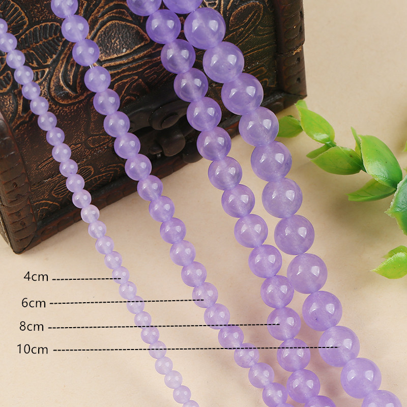 8mm,47PCS/Strands