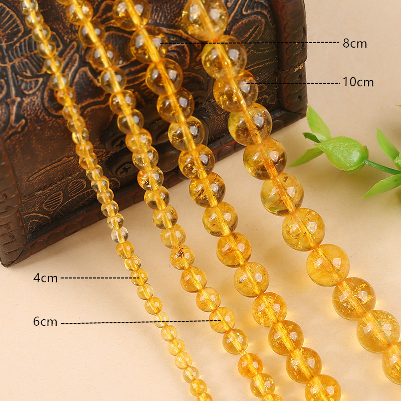 4mm,96PCS/Strands