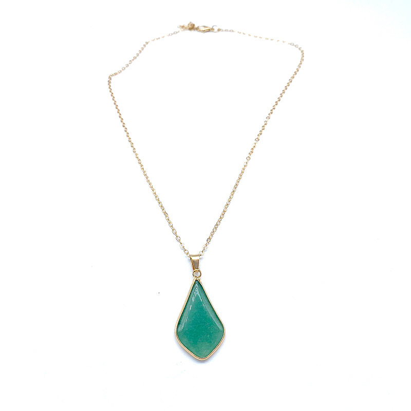 Green Aventurine Aventurin