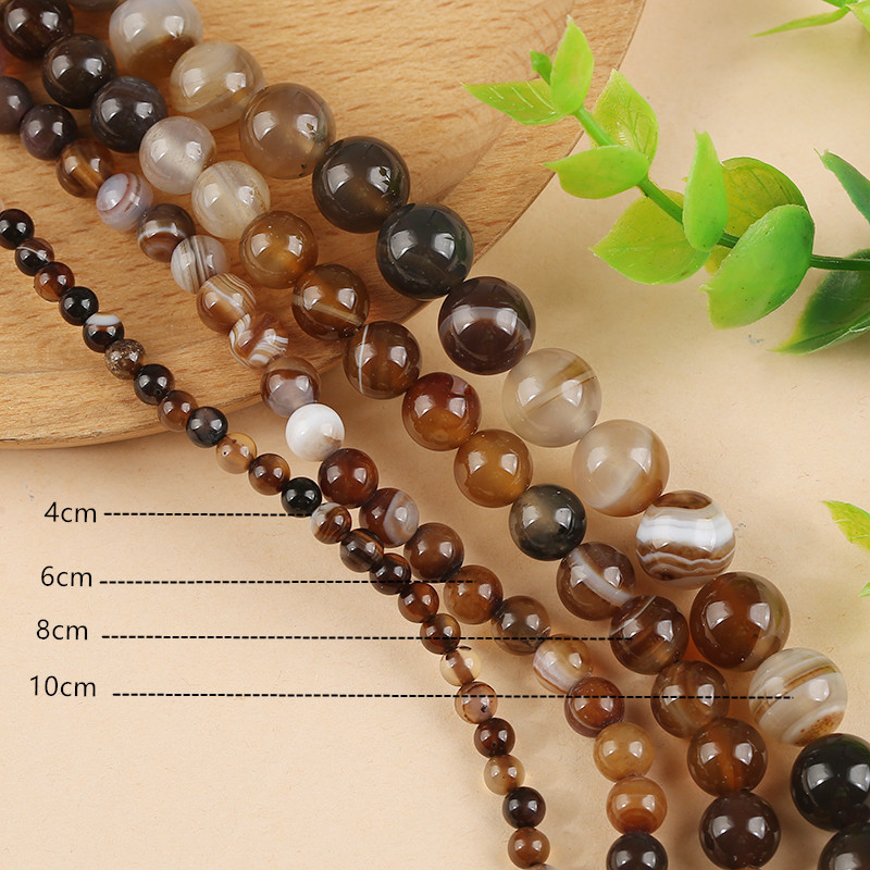 6mm,63PCS/Strands