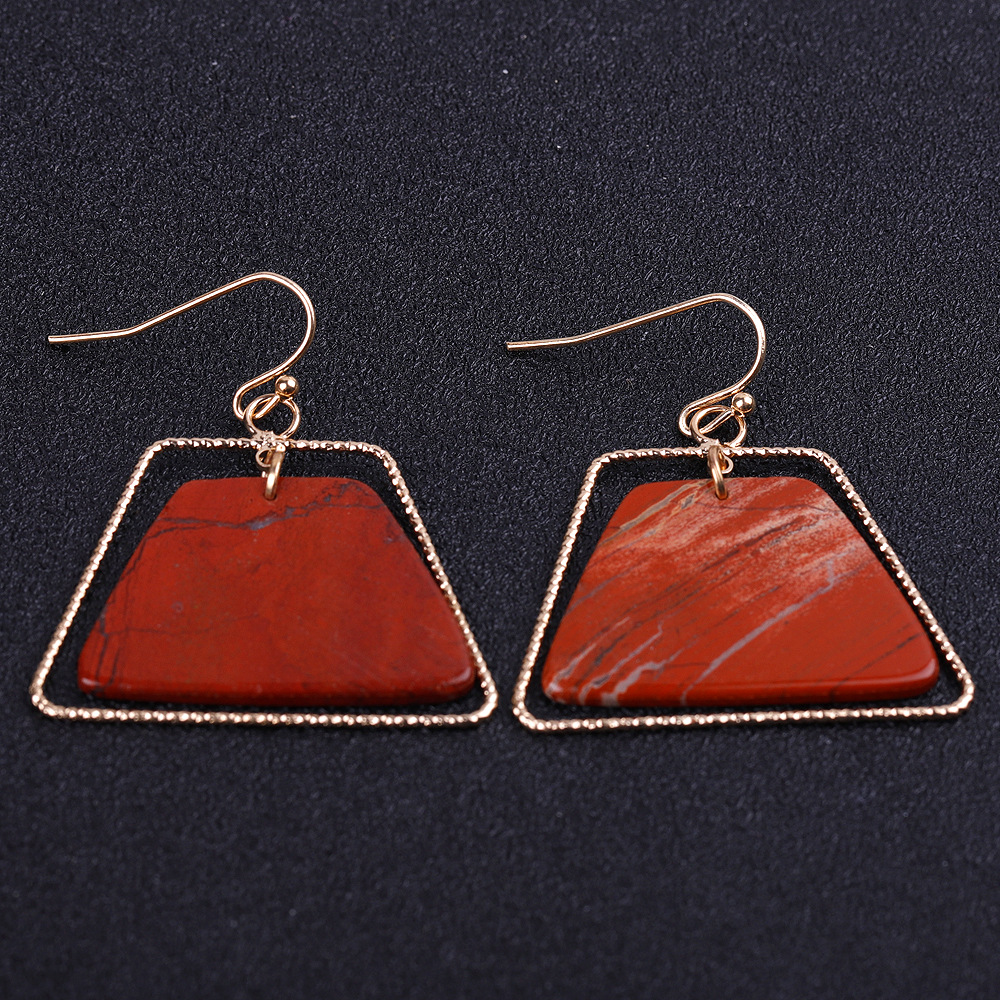 red jasper 赤碧玉