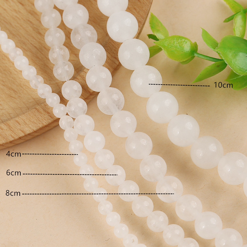 8mm,47PCS/Strands