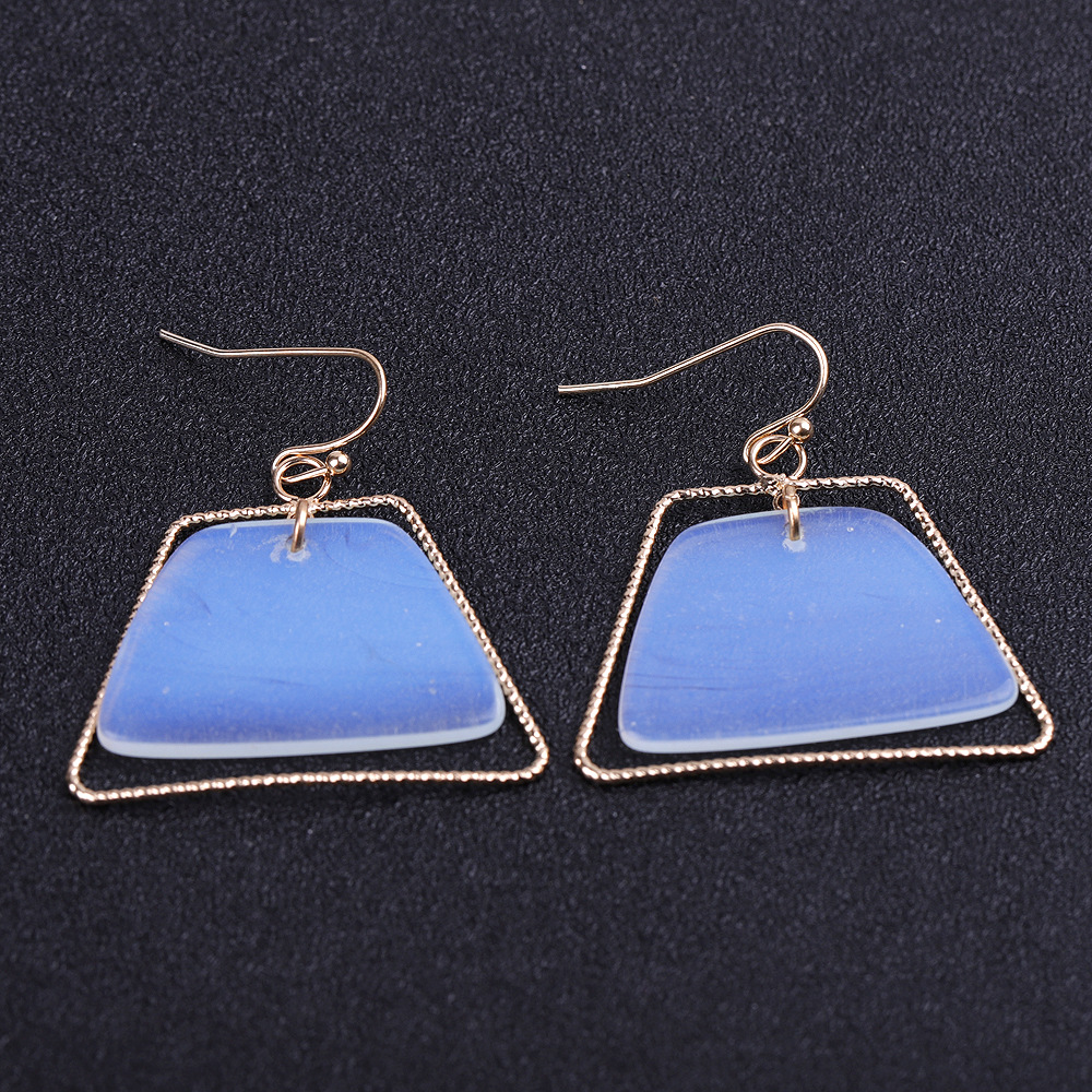 sea opal 海のオパール