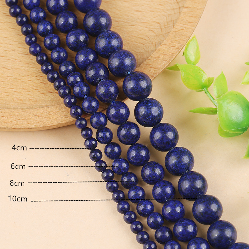 6mm,63PCS/Strands