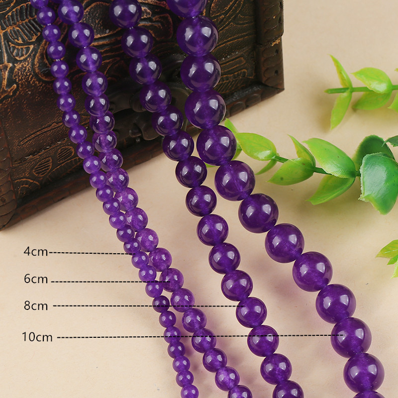 10mm,38PCS/Strands