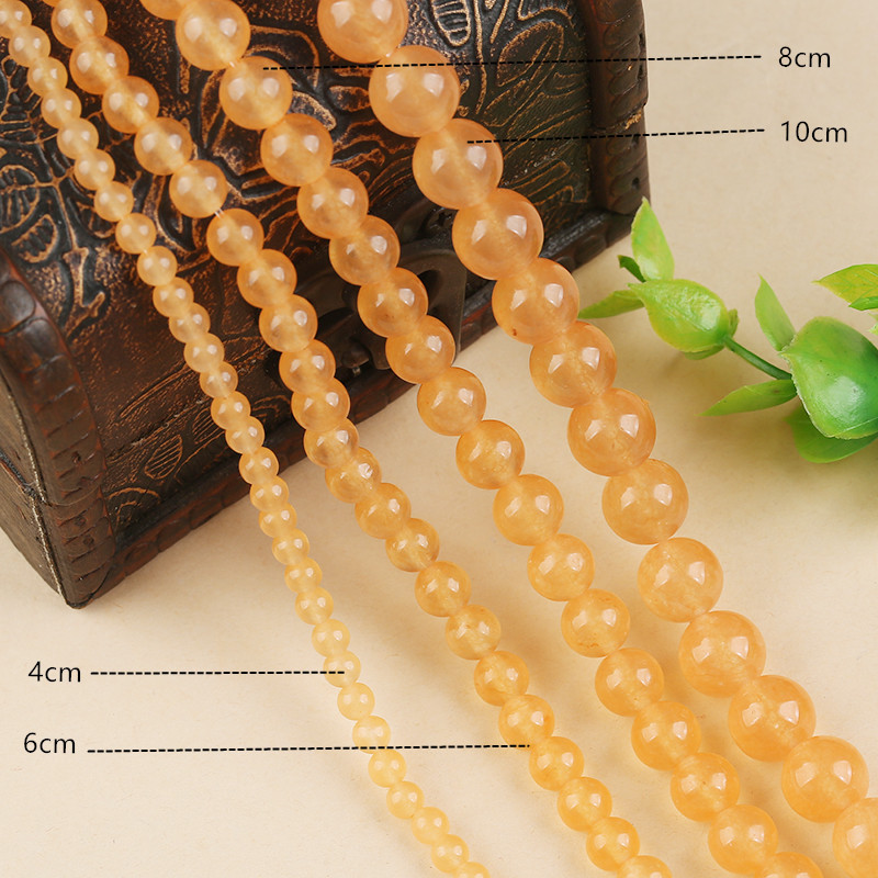 8mm,48PCS/Strands