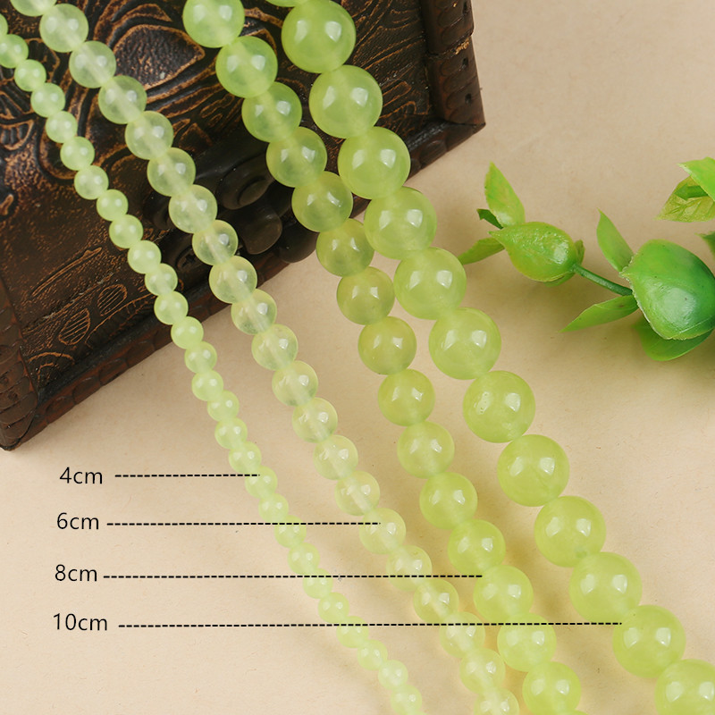 6mm,62PCS/Strands