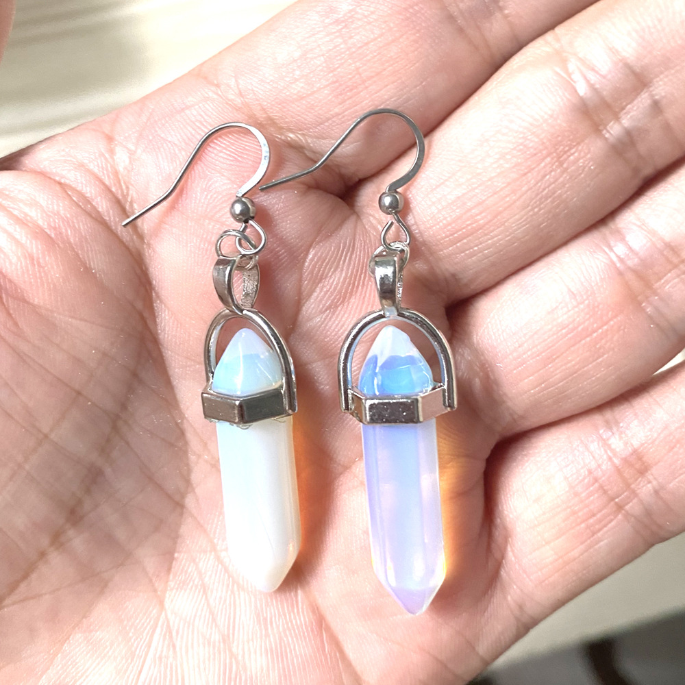 sea opal 海のオパール