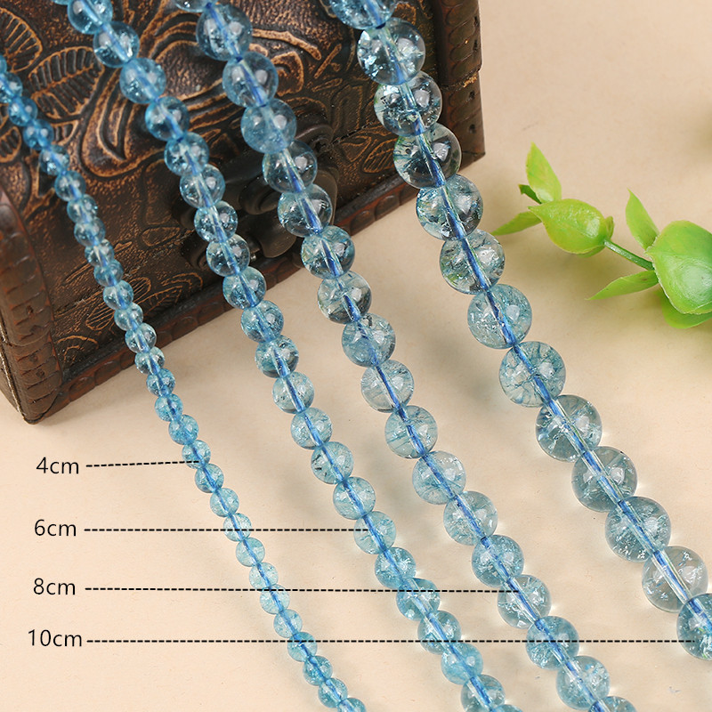 8mm,47PCS/Strands