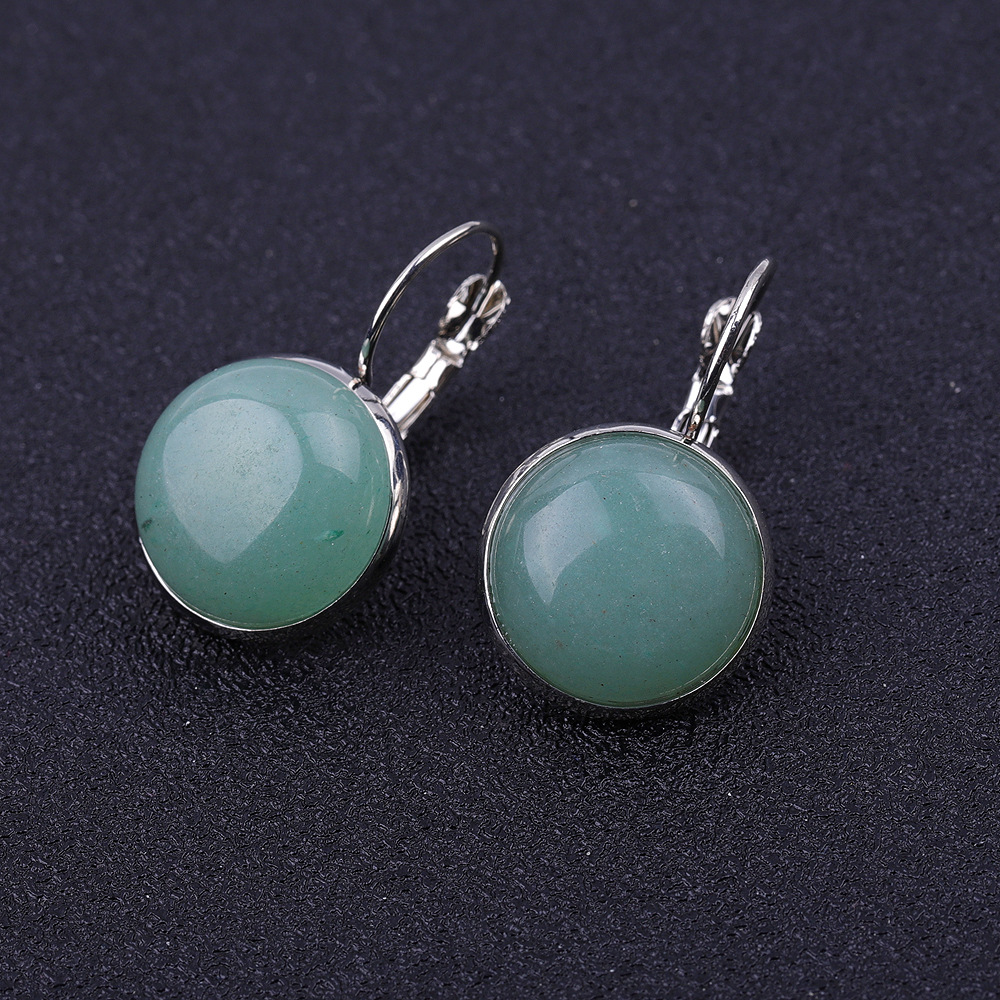 Green Aventurine Green Aventurine