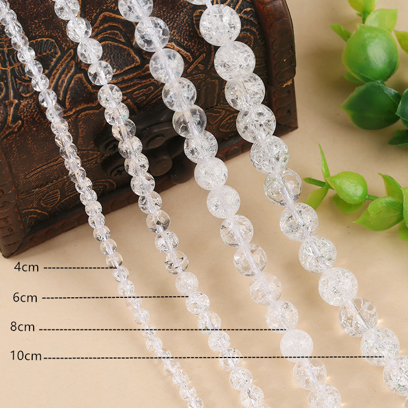 10mm,38PCS/Strands