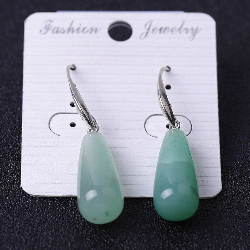 Green Aventurine グリーンアベンチュリン