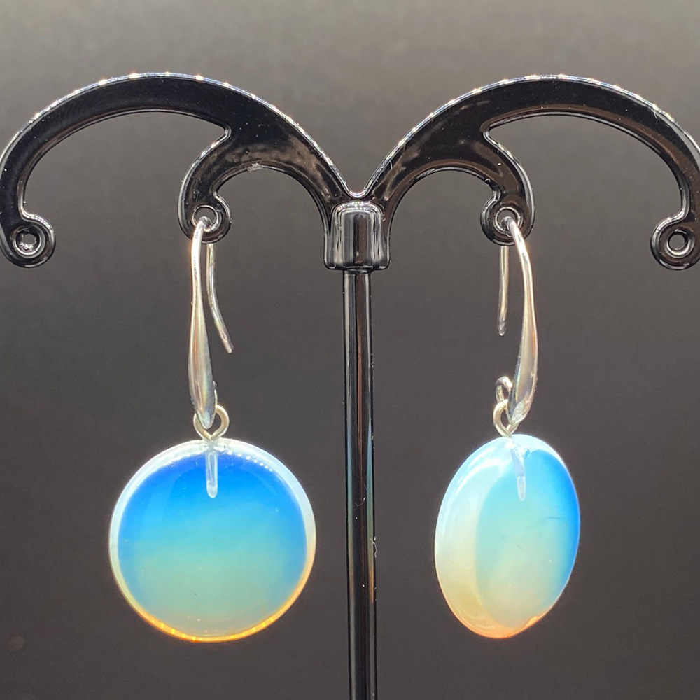 sea opal 海のオパール