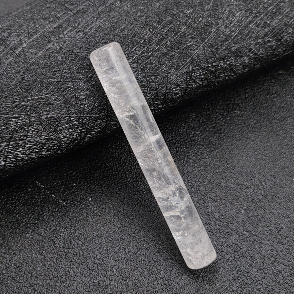 Clear Quartz 10*75mm