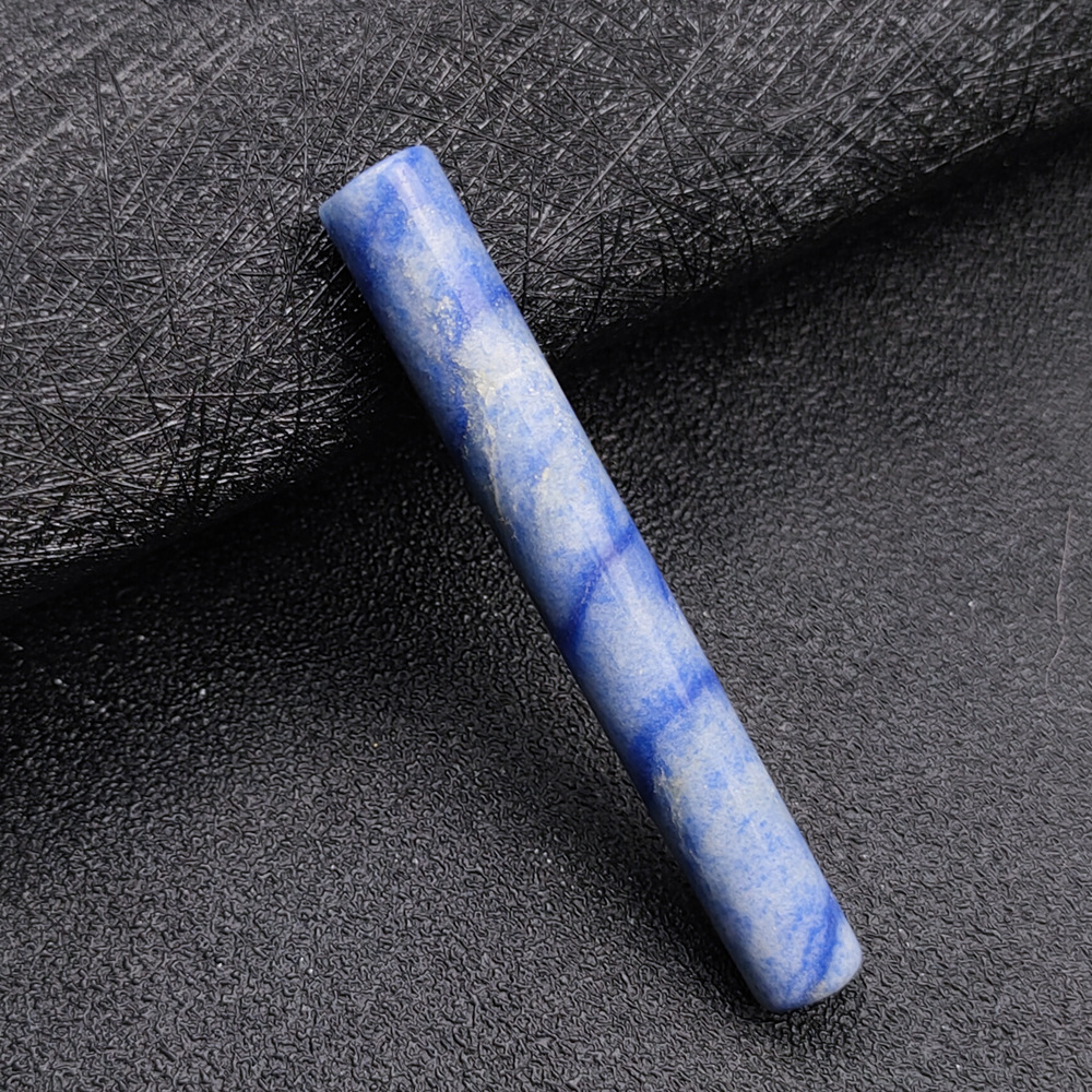 Blue Aventurine 10*75mm