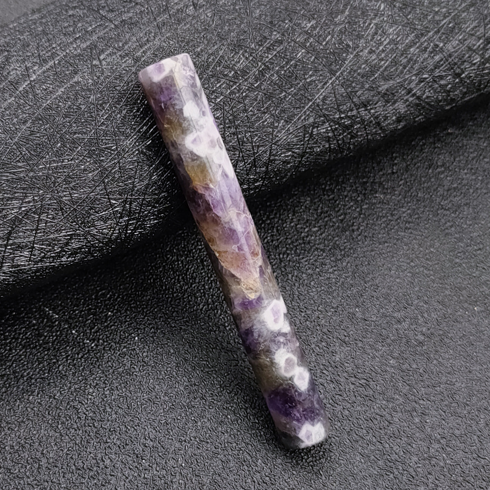 Amethyst 10*75mm