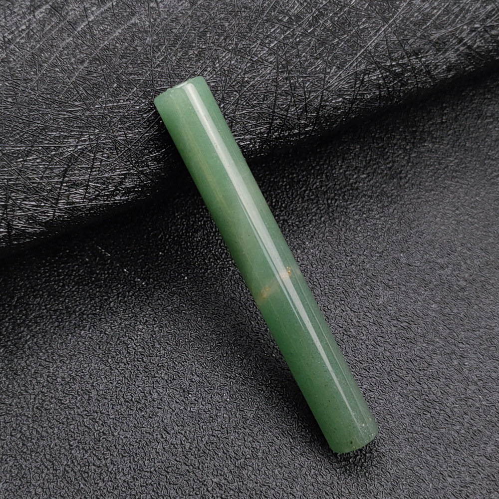 Green Aventurine 10*75mm