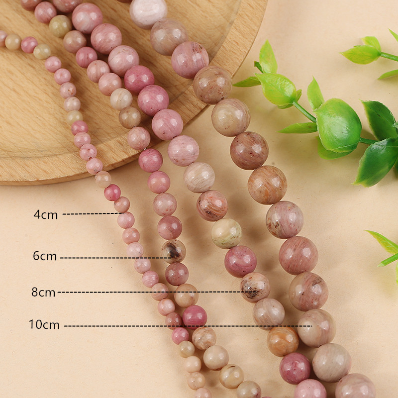 4mm,84PCS/Strands