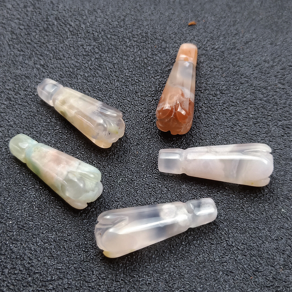 Sakura Agate (one price)