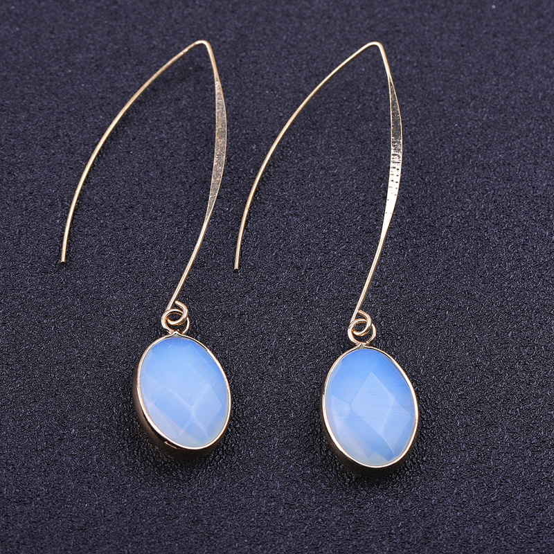 sea opal 海のオパール