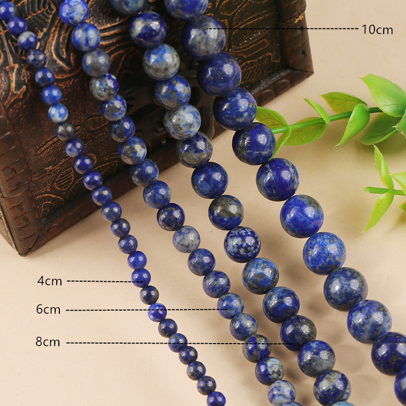 4mm,87PCS/Strands